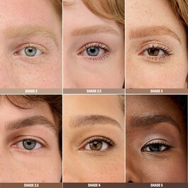 Precisely My Brow Detailer - Ultra tanka olovka za detaljno oblikovanje