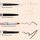 Precisely, My Brow Detailer - Crayon sourcils haute précision