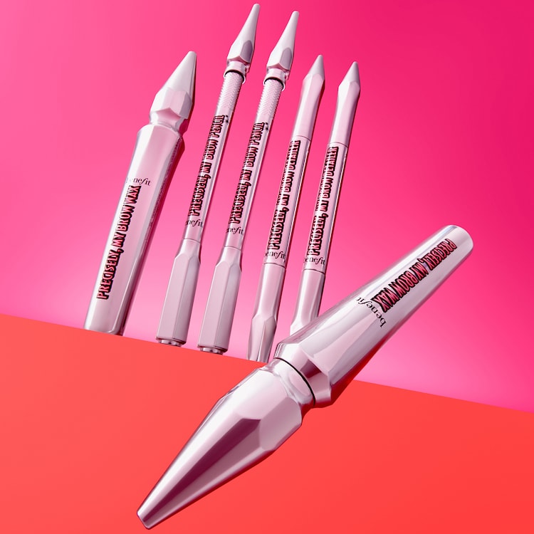 Precisely, My Brow Wax - Cire à sourcils pigmentée et structurante
