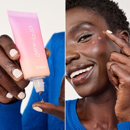 Dew la la - Tekući highlighter