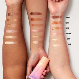Dew la la - Tekući highlighter