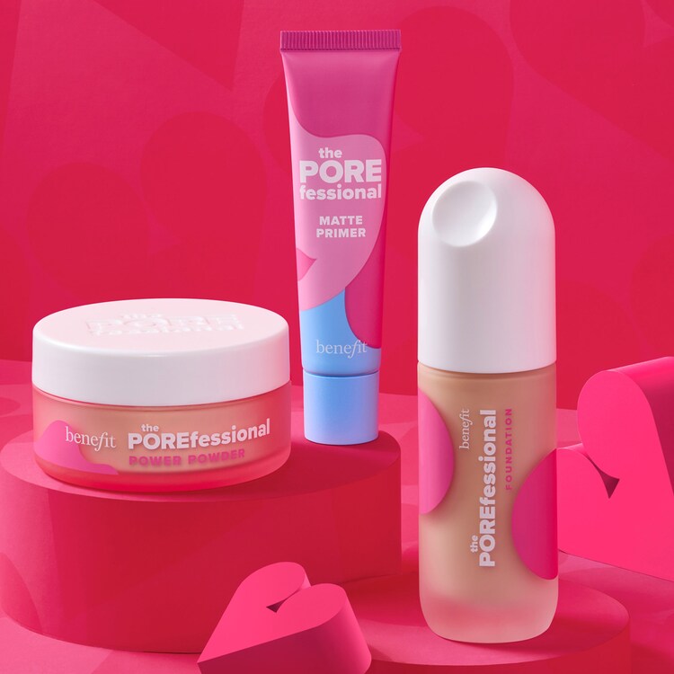  The POREfessional Matte Primer - Matlaştırıcı Etkili Makyaj Bazı 