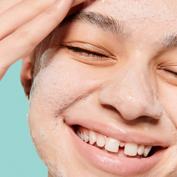 All You Knead is Pore Care - Estuche Skincare Espuma Limpiadora y Mascarilla