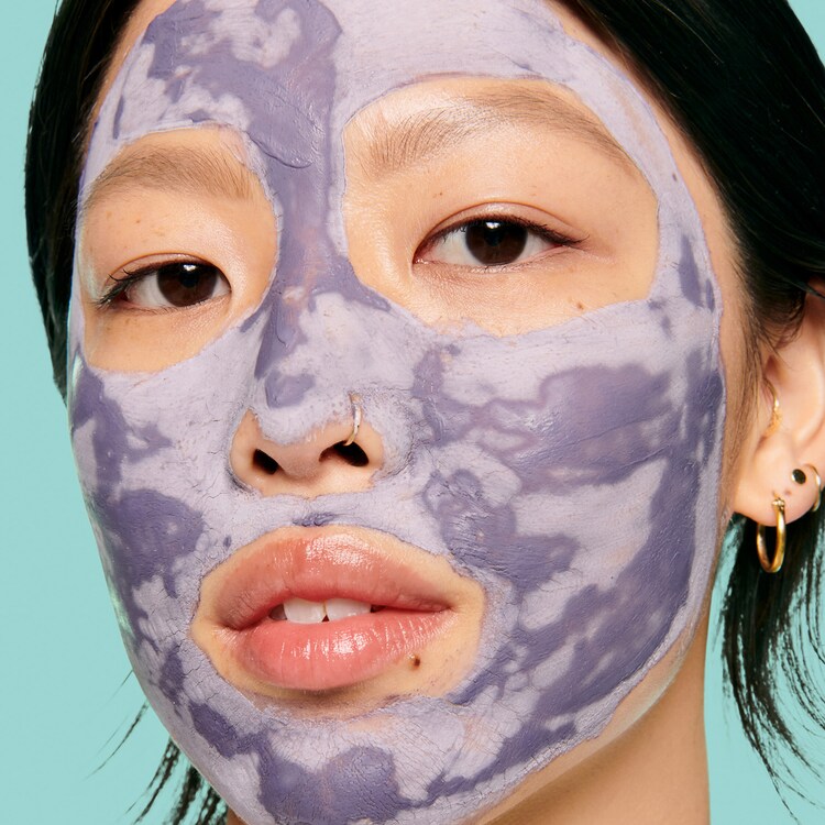 All You Knead is Pore Care - Estuche Skincare Espuma Limpiadora y Mascarilla
