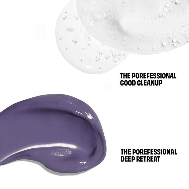 All You Knead is Pore Care - Estuche Skincare Espuma Limpiadora y Mascarilla