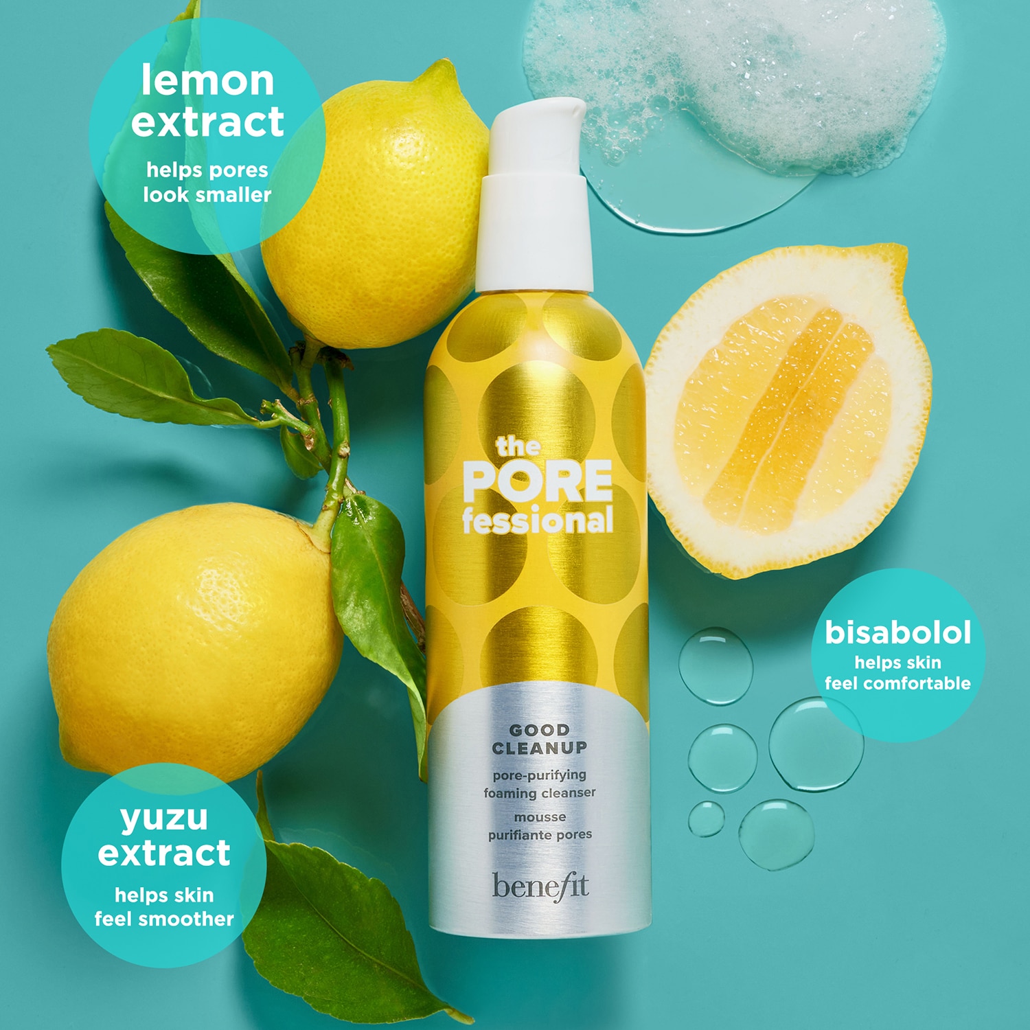 Pore Mixed Medley Primer & Skincare