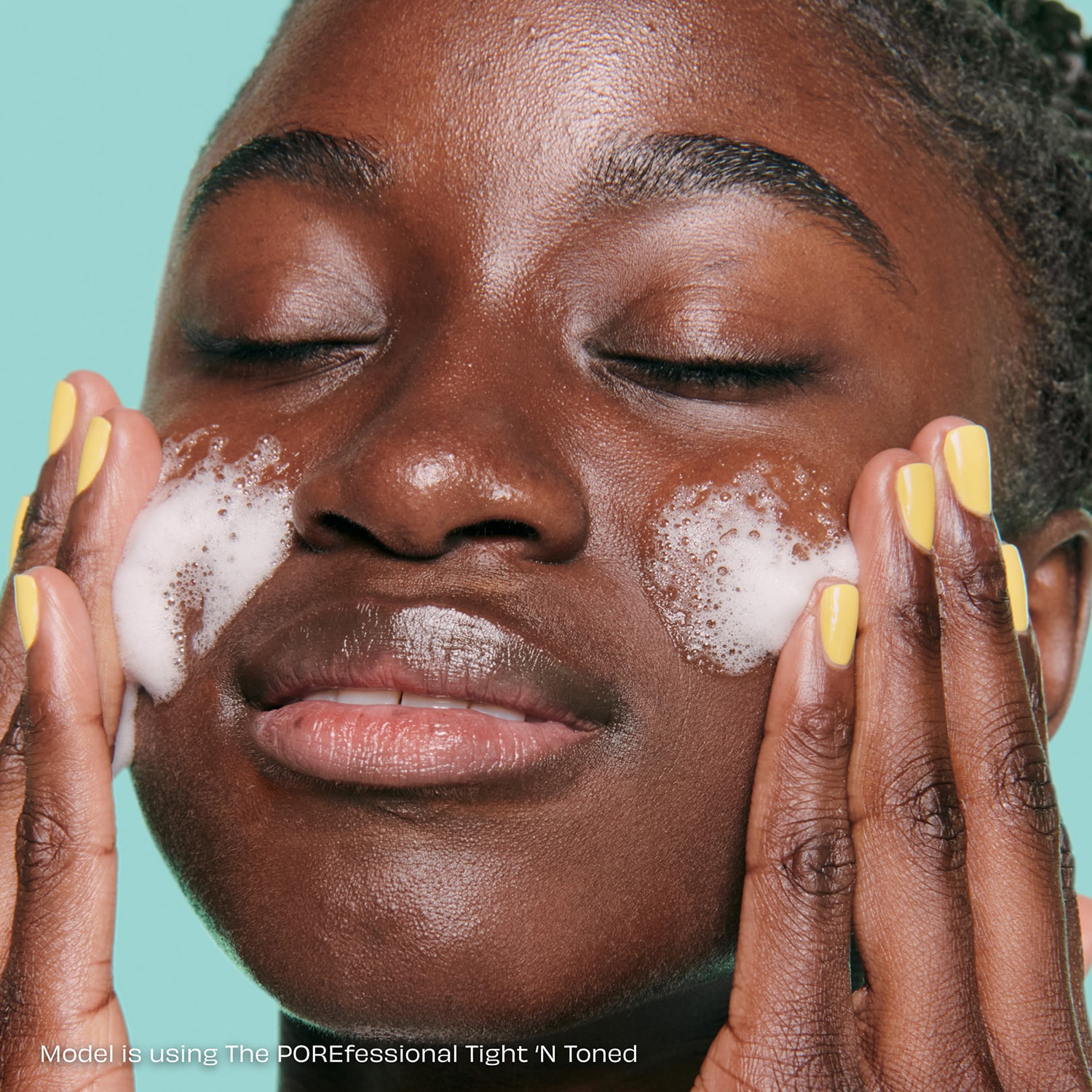 Pore Mixed Medley Primer & Skincare