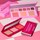 Chocolicious Cheeks - Paleta Mini Bronceador y Blush