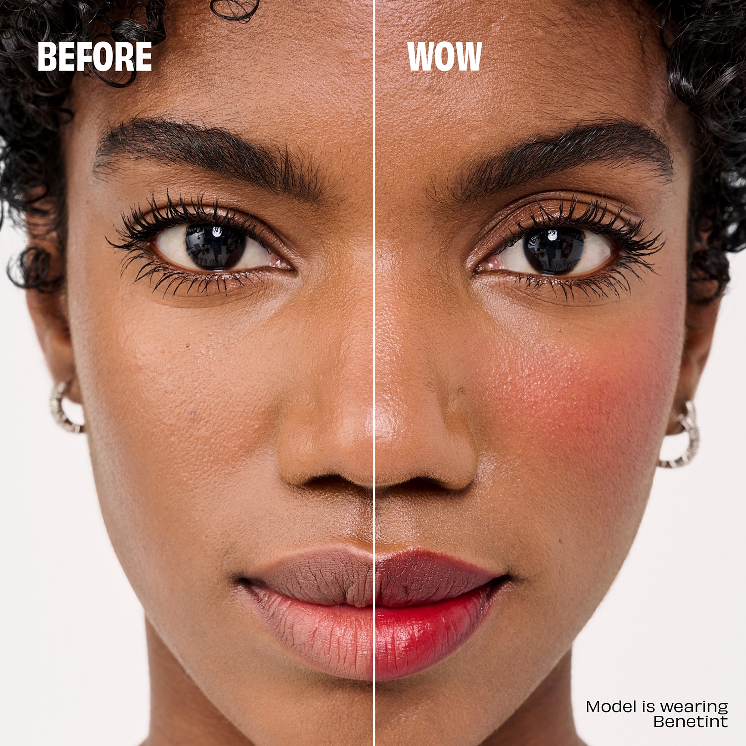 Lookin Crisp Full Face Beauty