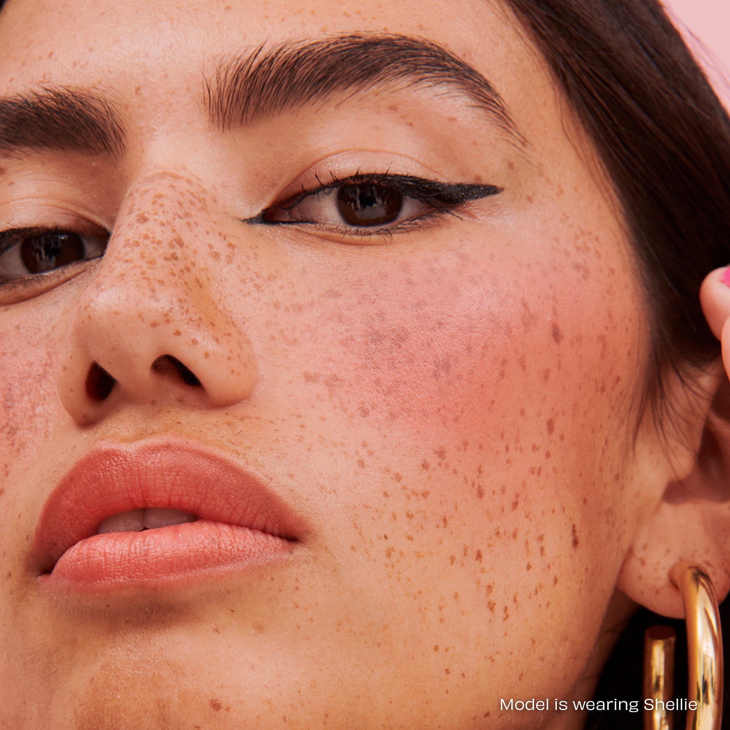 Piping Hot Beauty Mini Mascara & Blush Duo