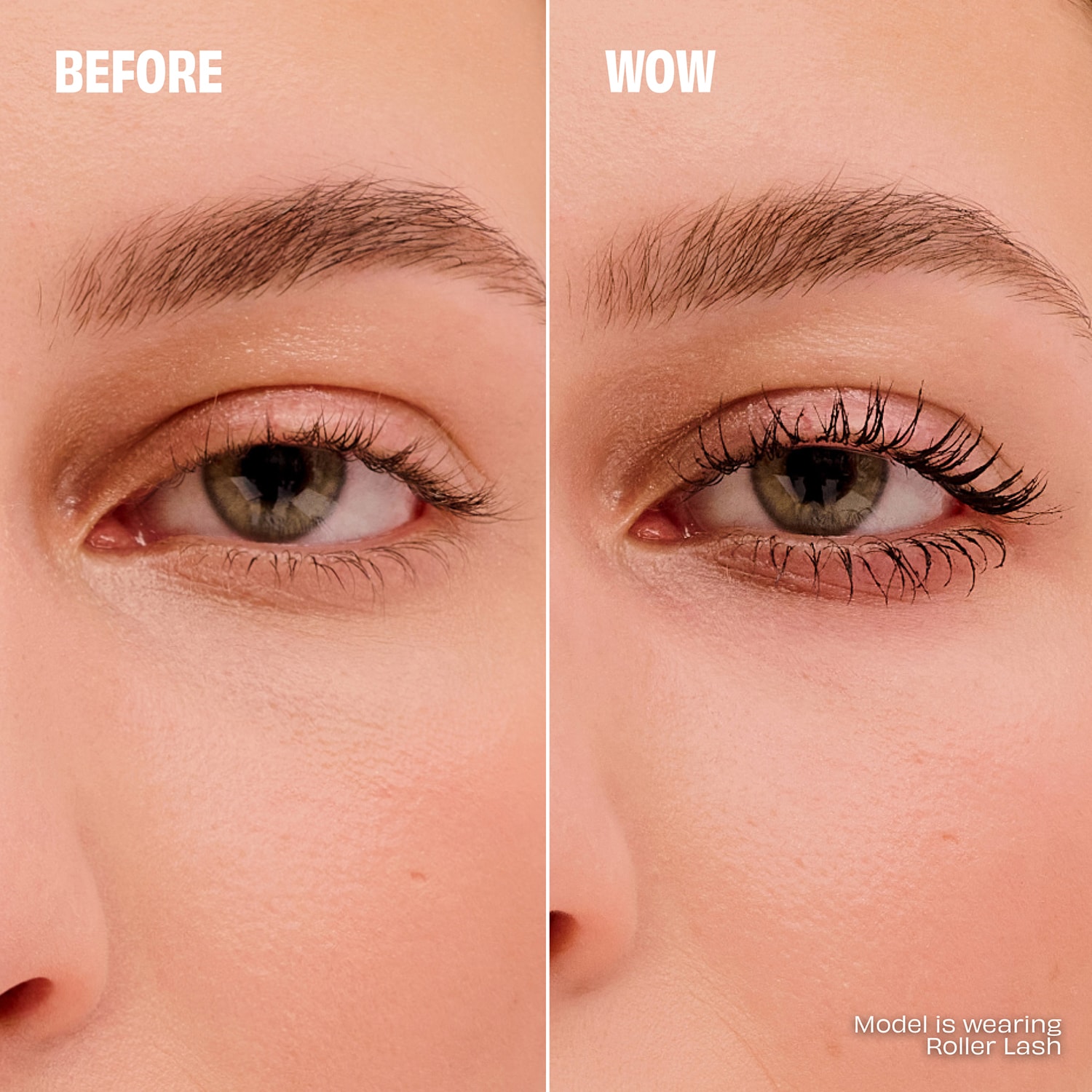 Piping Hot Beauty Mini Mascara & Blush Duo