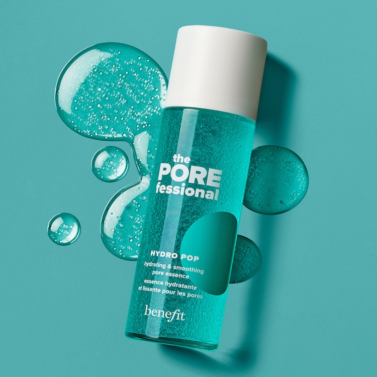 The POREfessional Hydro Pop - Feuchtigkeitsspendende & Porenglättende Essenz
