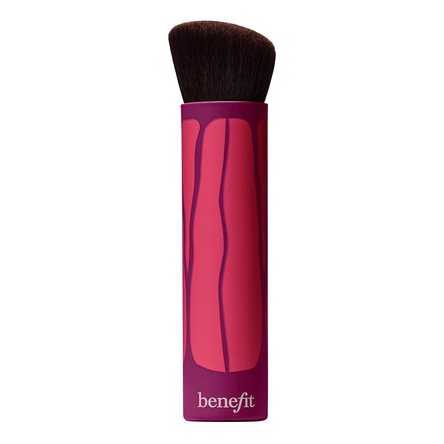 Benefit Cosmetics Hoola Wavemaker – Bronzing Balm Pinsel