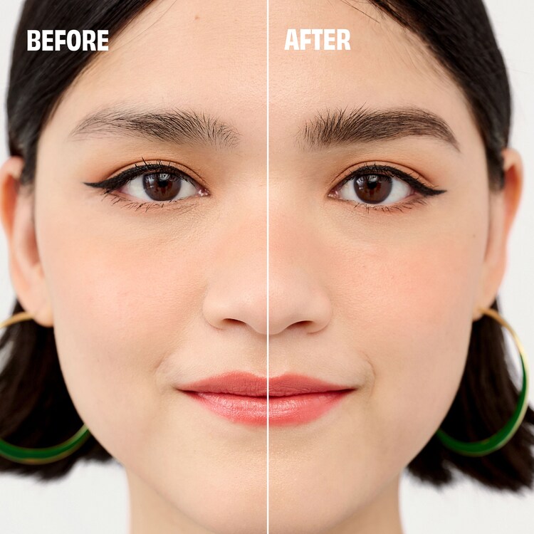 Precisely, My Brow Pack - set creion si ceara pentru sprancene 