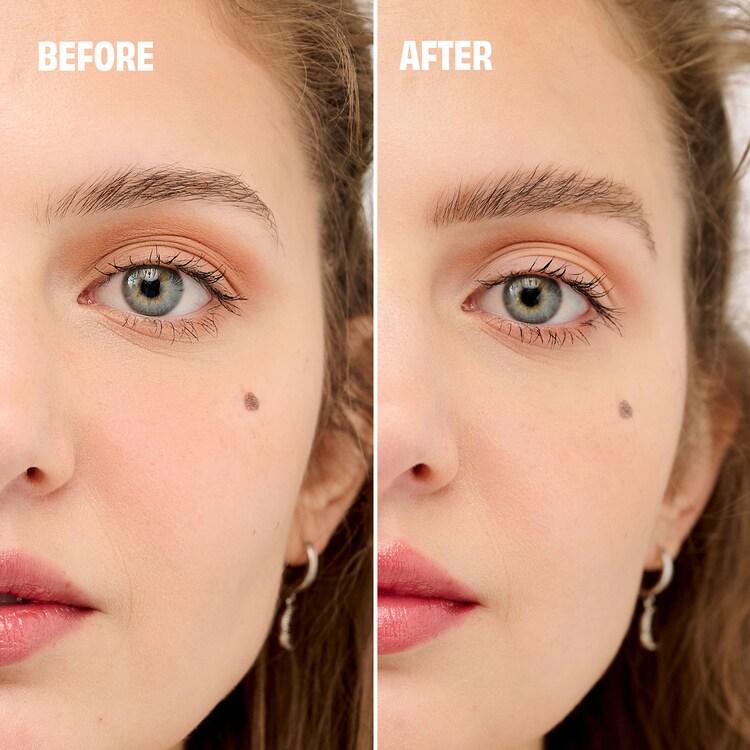 Precisely, My Brow Pack - set creion si ceara pentru sprancene 