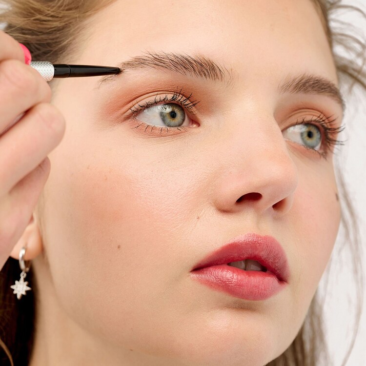 Precisely, My Brow Pack - set creion si ceara pentru sprancene 