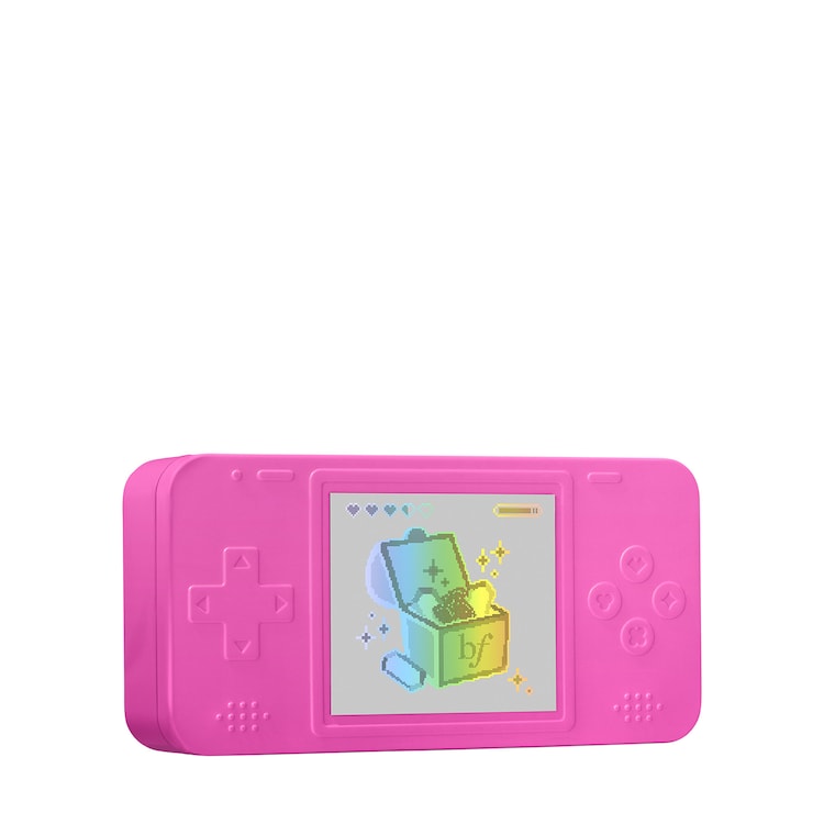 Gamejoy - Gamejoy - Coffret de Noël cils, sourcils et teint