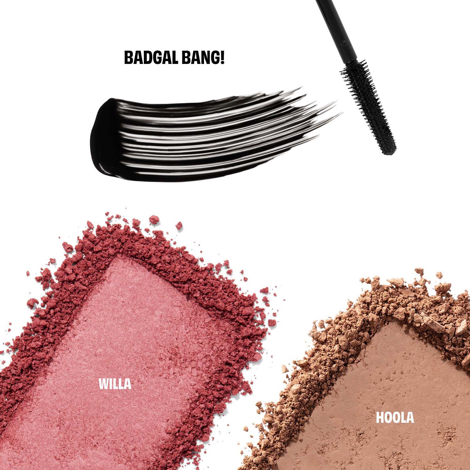 It's Glam Time - Gift Set