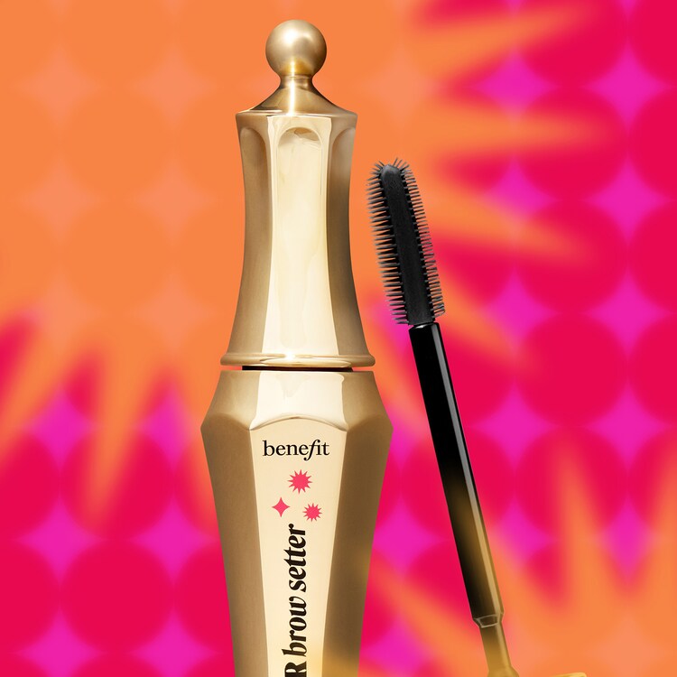 24-Hr Brow Setter - Gel Fissante Sopracciglia In Edizione Limitata