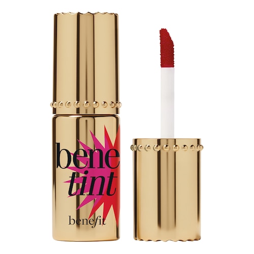 BENEFIT COSMETICS - Benetint Limited Edition Blush & Lip Stain