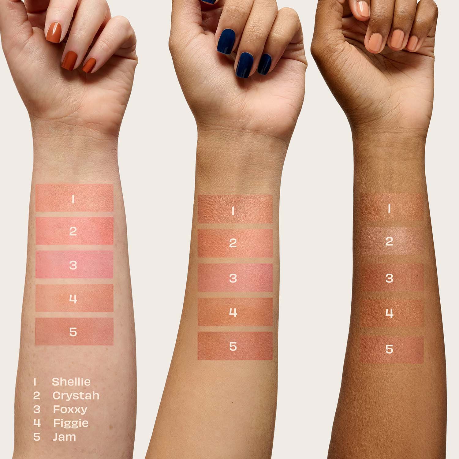 Juice Stick - Dewy Gel Blush