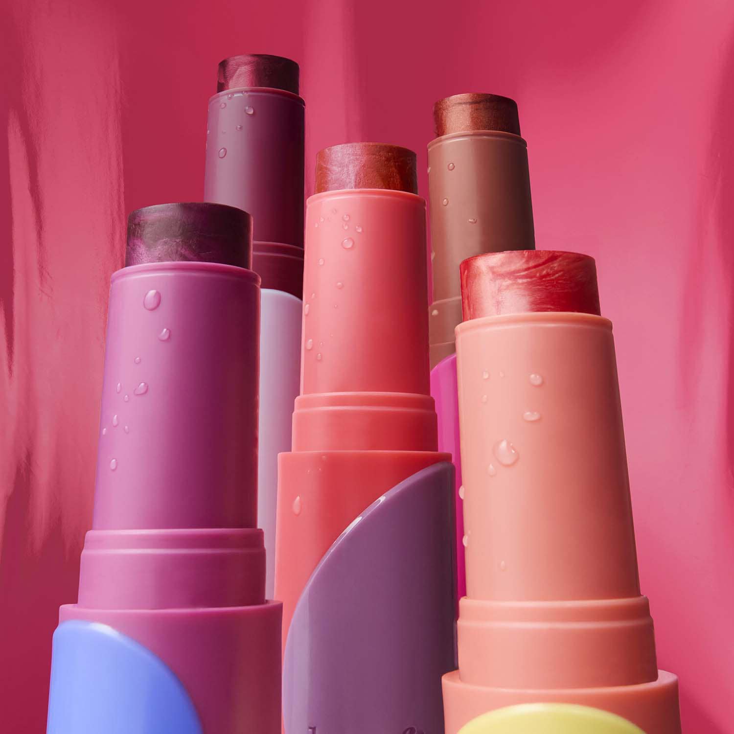 Juice Stick - Dewy Gel Blush