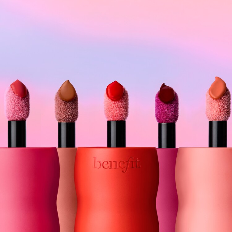 Play Daze - Luftig-Leichter Liquid Blush