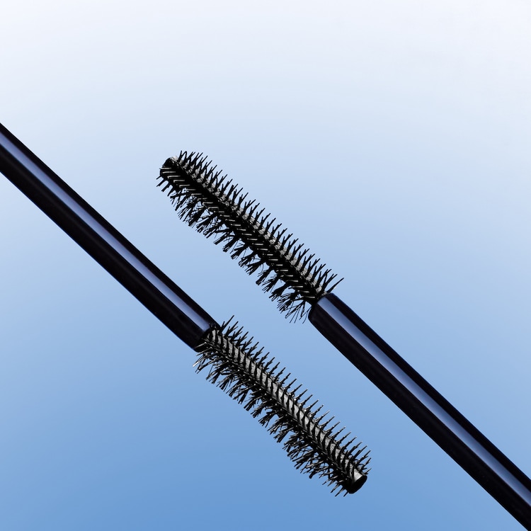 BADgal Bounce Mini -  Mascara volume à brosse double face