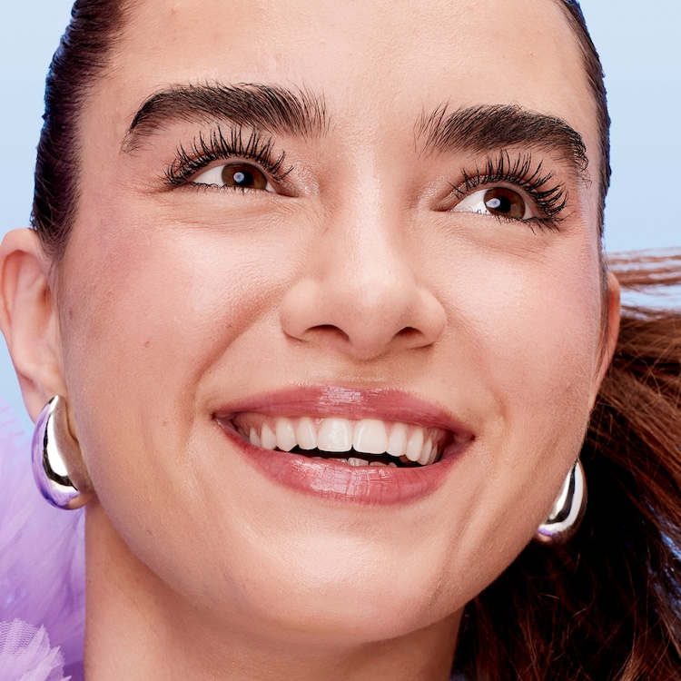 BADgal Bounce Mini -  Mascara volume à brosse double face