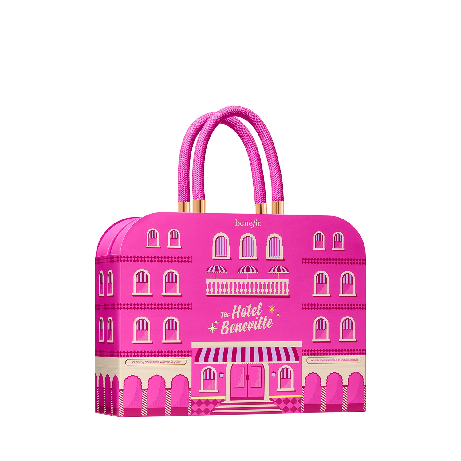 Benefit Adventskalender 2026