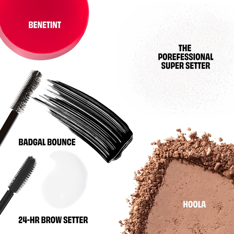Beauty Star Cinema - Vos indispensables de Fêtes - Coffret de Noël