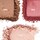 Beauty Bus Stop - Cheek Glow Trio Christmas Makeup Palette