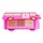 Beauty Bus Stop - Cheek Glow Trio Christmas Makeup Palette