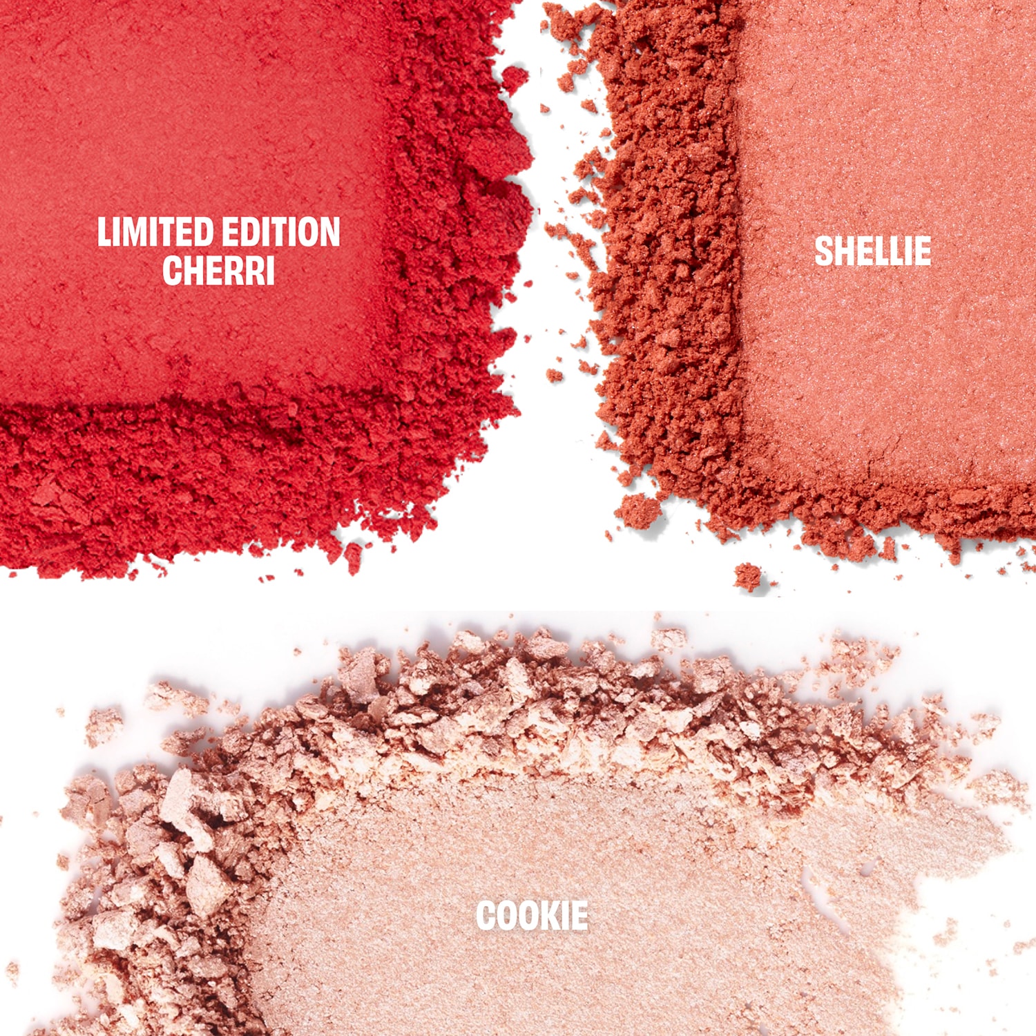 Glam Central Station Palette