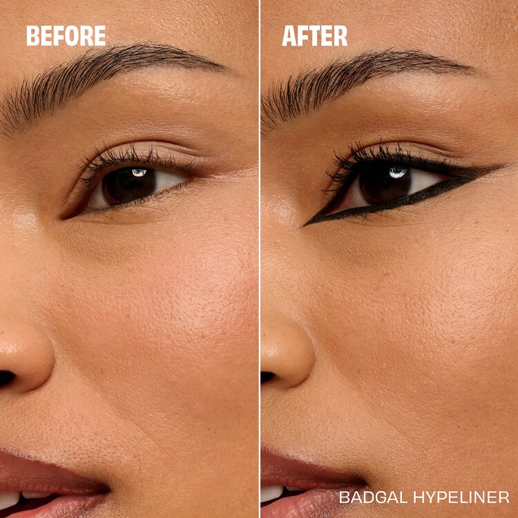 BADgal Hypetower - Your Holiday Eye Favorites Duo Christmas Beauty Set