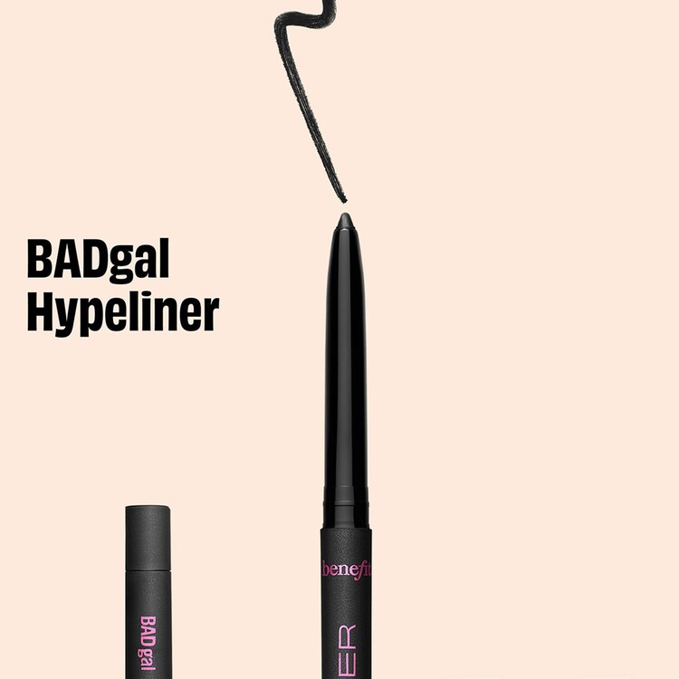BADgal Hypetower - Your Holiday Eye Favorites Duo Christmas Beauty Set
