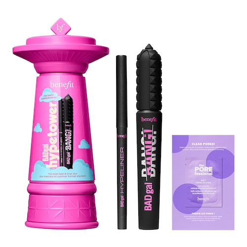 BENEFIT COSMETICS - BADgal Hypetower