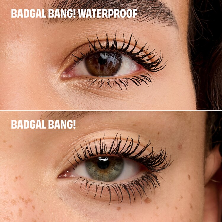 The Lash Scoop - Intense Benefit Mascara Duo Christmas Beauty Set