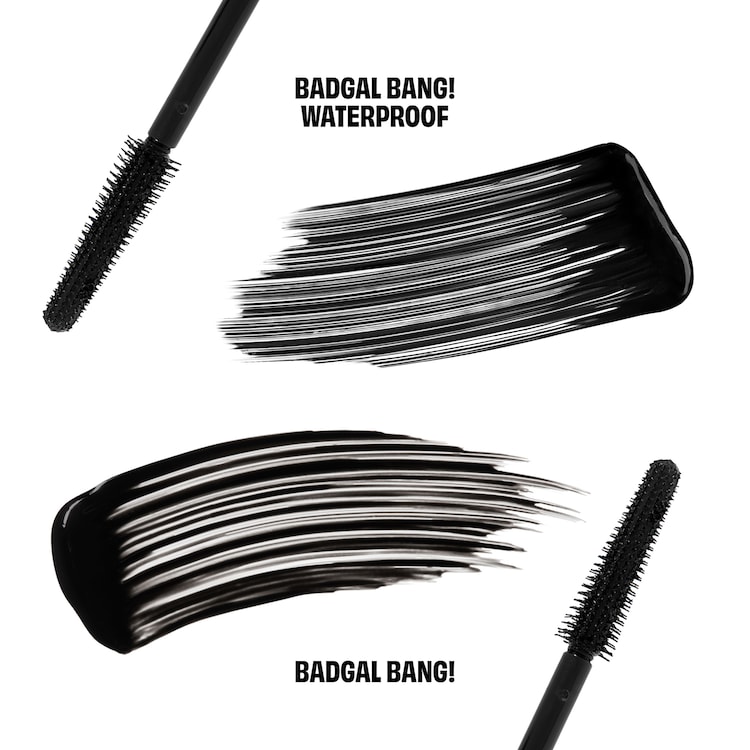 The Lash Scoop - Intense Benefit Mascara Duo Christmas Beauty Set