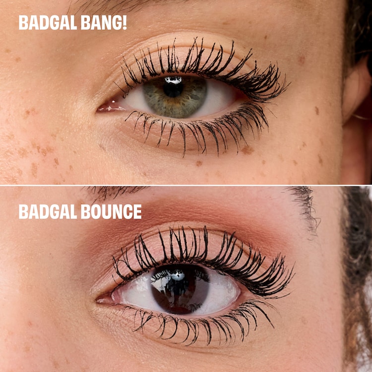 BAD gal Party Co. - Cofanetto Natale con Duo di Mascara Volumizzanti