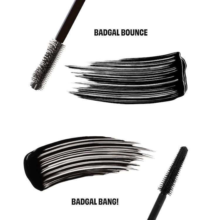 BAD gal Party Co. - Cofanetto Natale con Duo di Mascara Volumizzanti