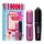 BADgal Party Co -  Coffret duo de Noël Mascaras Volume