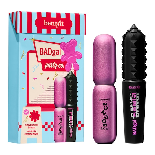 BENEFIT COSMETICS - BAD gal Party Co.