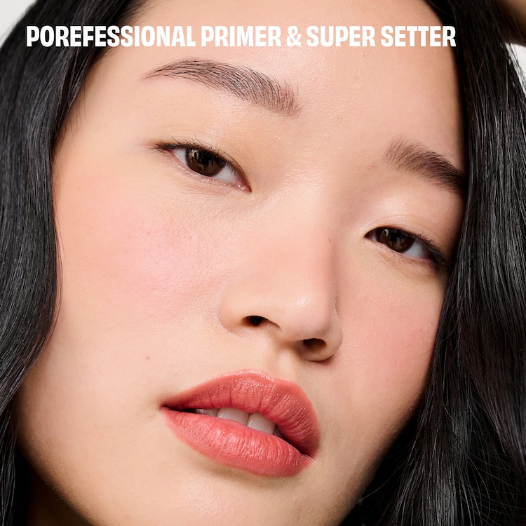The Porefessional Pour - Yılbaşı Özel Primer ve Makyaj Sabitleyici Sprey Seti