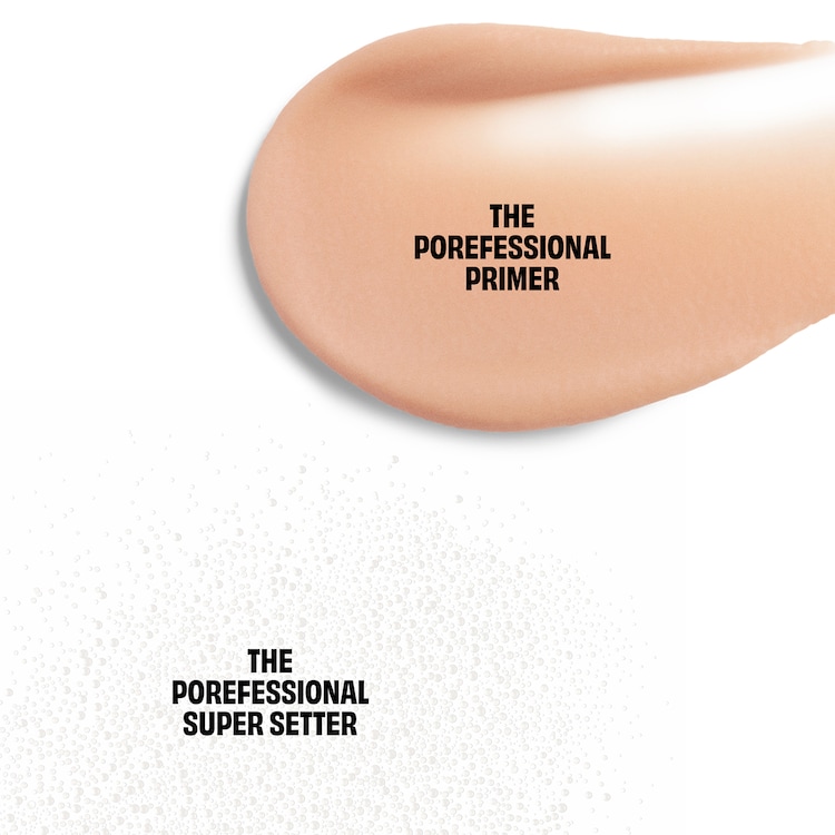 The Porefessional Pour - Yılbaşı Özel Primer ve Makyaj Sabitleyici Sprey Seti