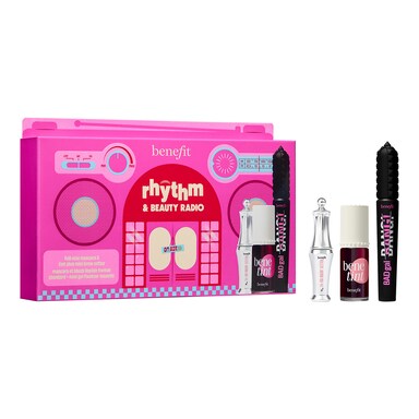 BENEFIT COSMETICS - Rhythm & Beauty Radio