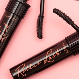 Roller Lash - Maskara za uvijanje i podizanje trepavica