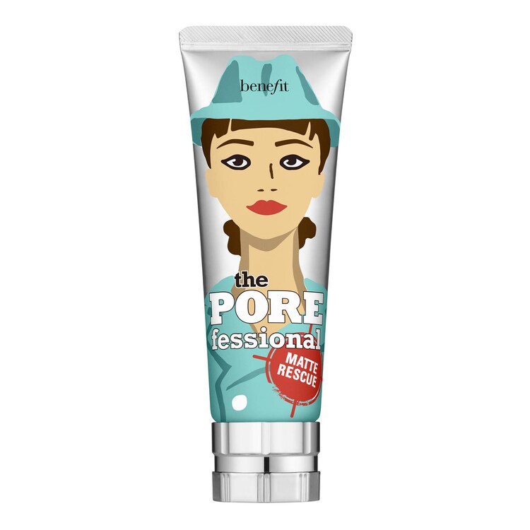 The POREfessional Matte Rescue - Primer matificante