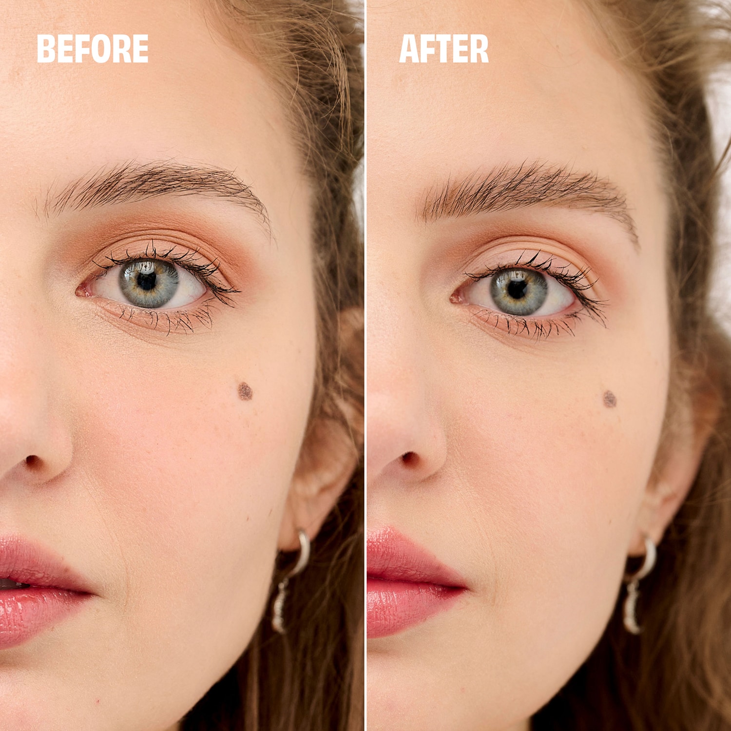 Benefit 24h Brow Setter - Gel fixare sprancene transparent