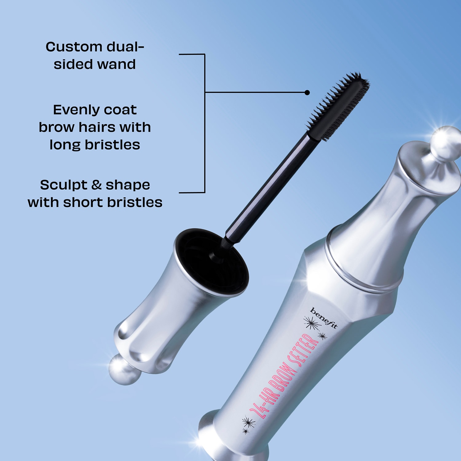 24-HR Brow Setter